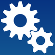 Service Control Icon